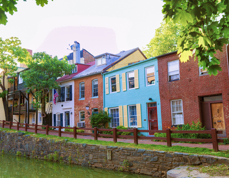 Chesapeake & Ohio Canal