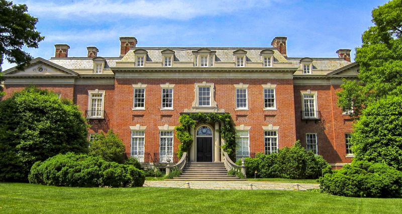 Dumbarton Oaks