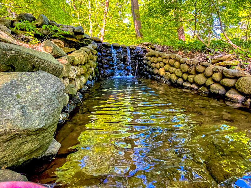 Dumbarton Oaks