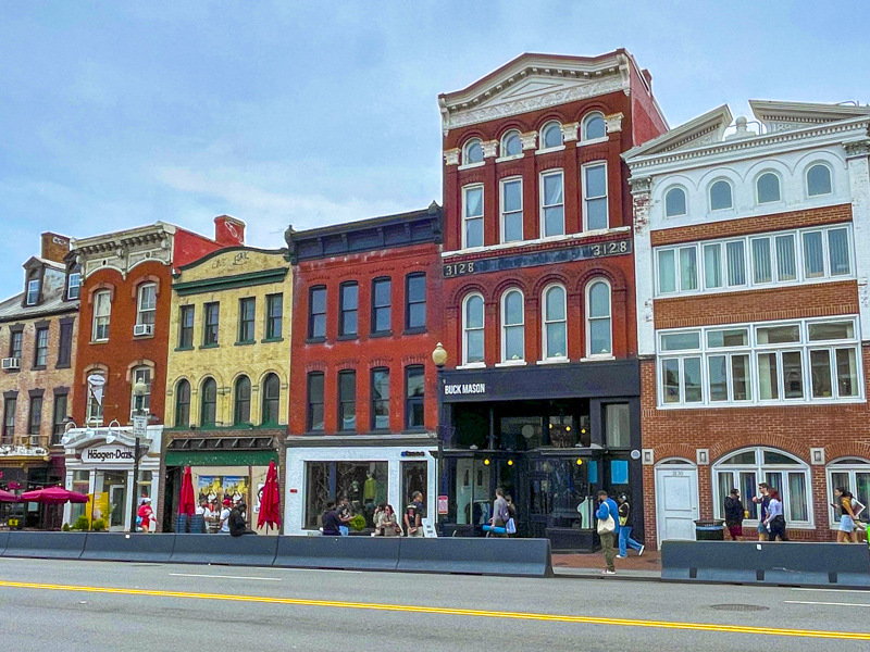 Georgetown