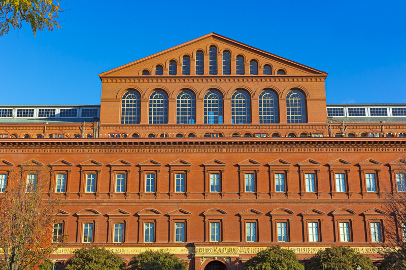 National Building Museum