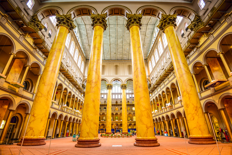 National Building Museum