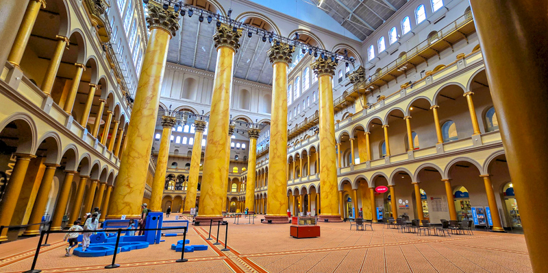 National Building Museum