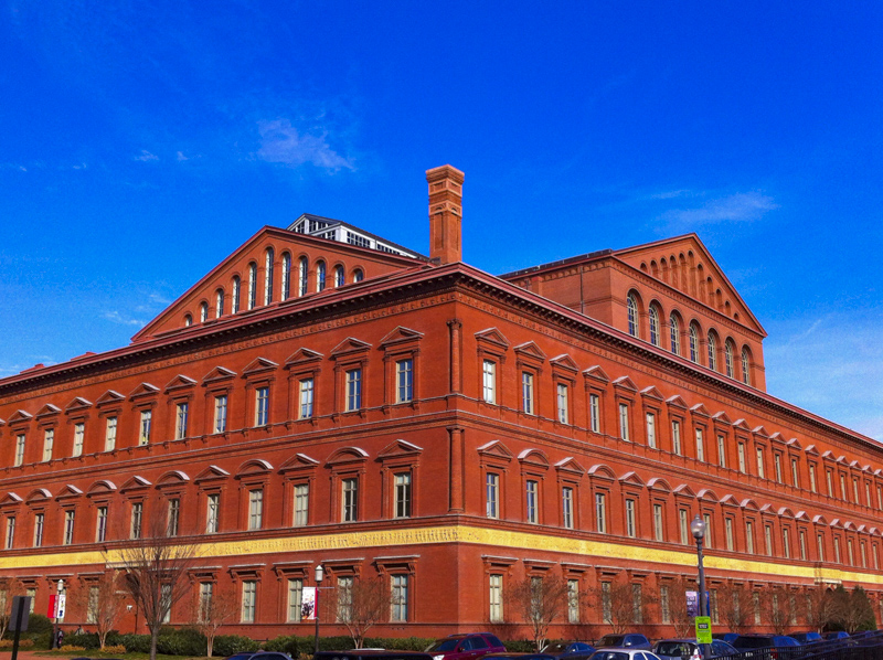 National Building Museum