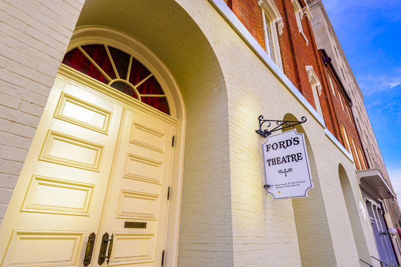 Ford's Theatre