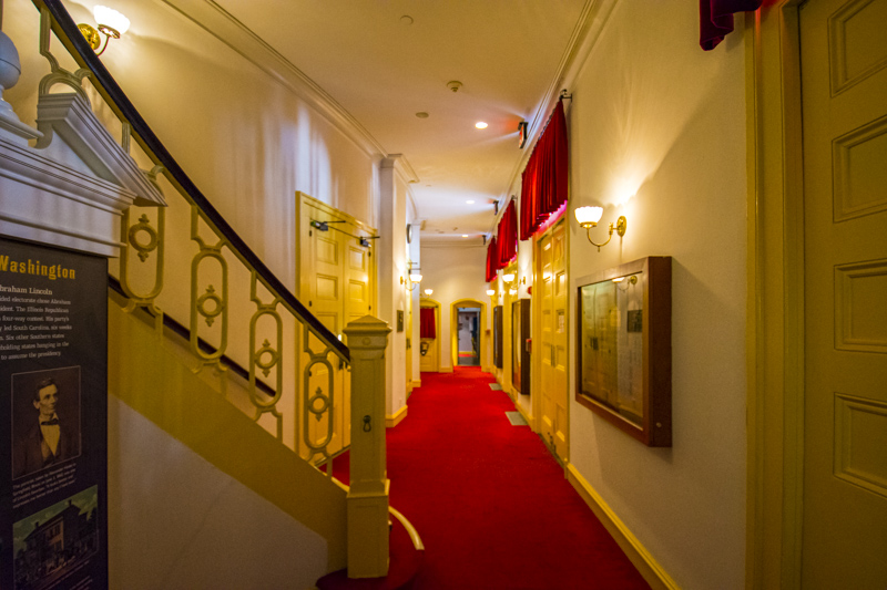 Ford's Theatre