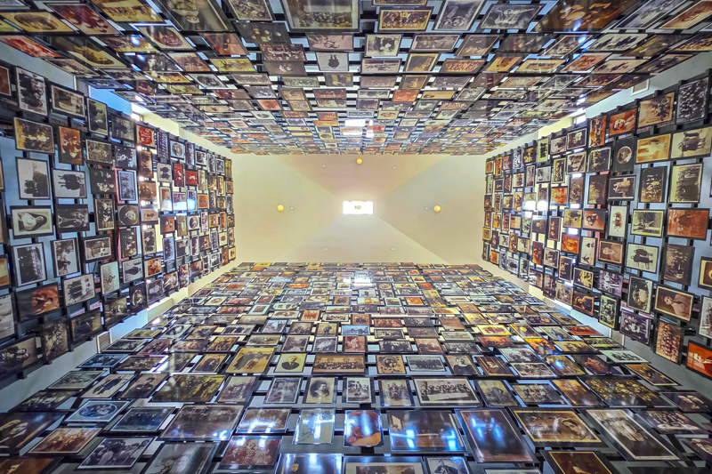 United States Holocaust Memorial Museum