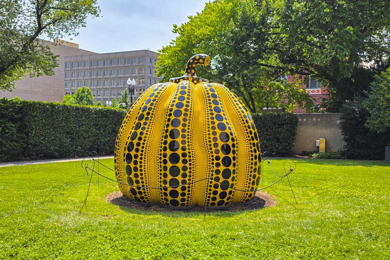 Hirshhorn Museum
