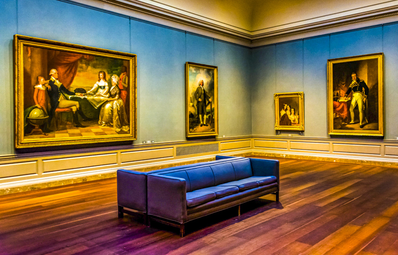 National Gallery of Art
