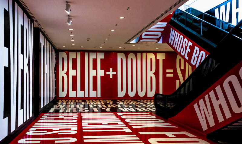 Hirshhorn Museum