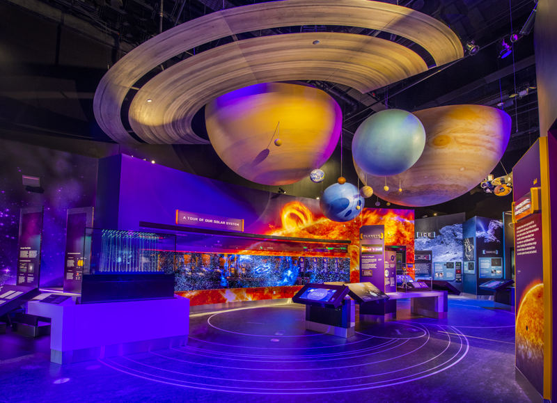 National Air and Space Museum