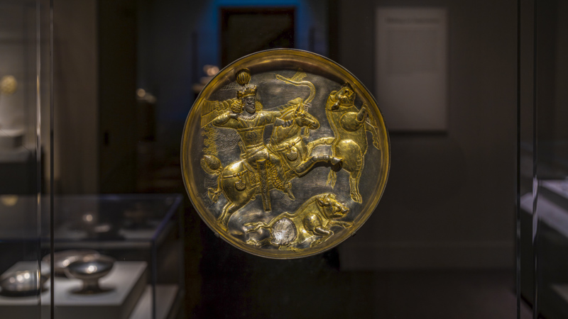 National Museum of Asian Art