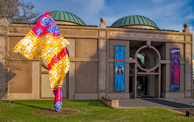 National Museum of African Art