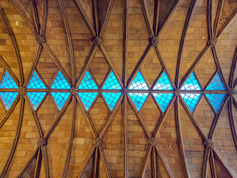 Smithsonian Castle
