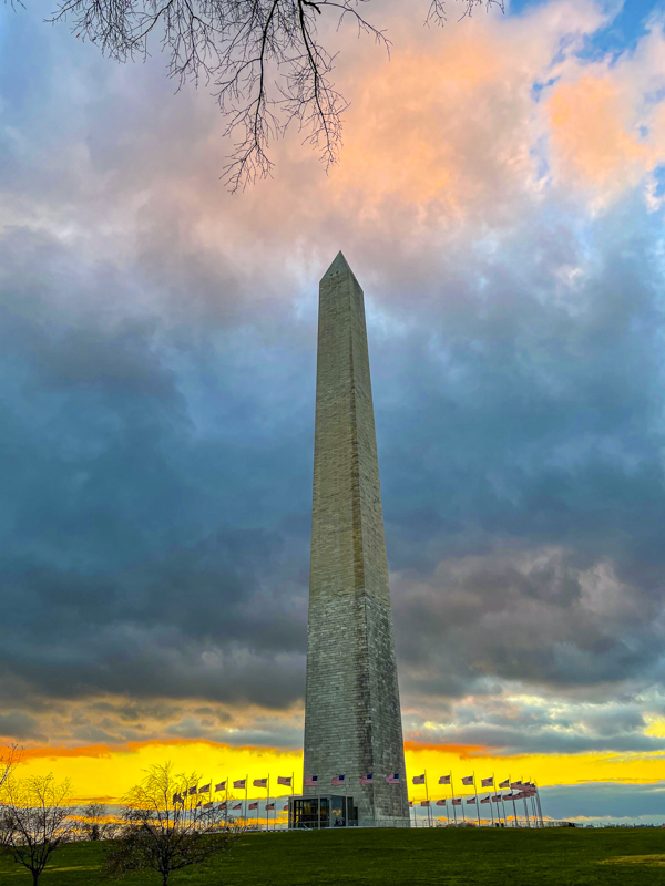 Washington Monument
