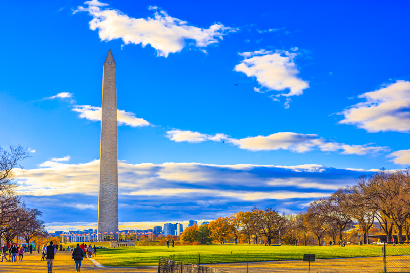 National Mall