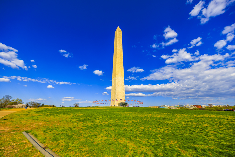 Washington Monument