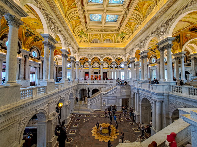 Great Hall
