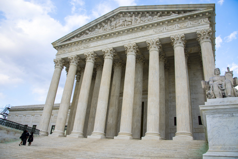Supreme Court of the United States