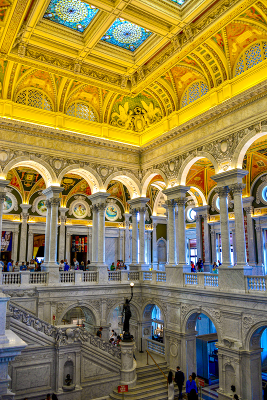 Great Hall