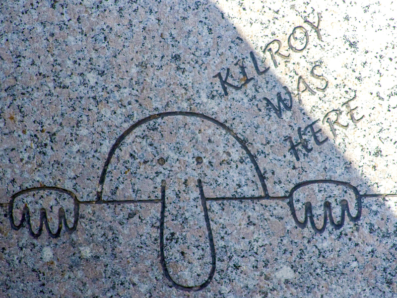 World War II Memorial