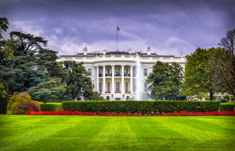 The White House