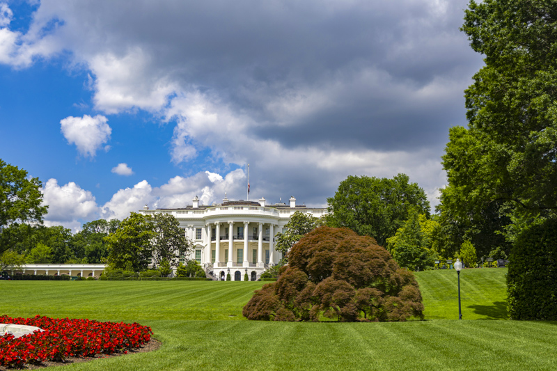 The White House