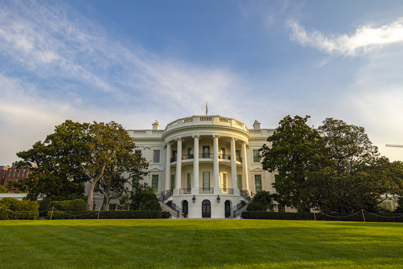 The White House