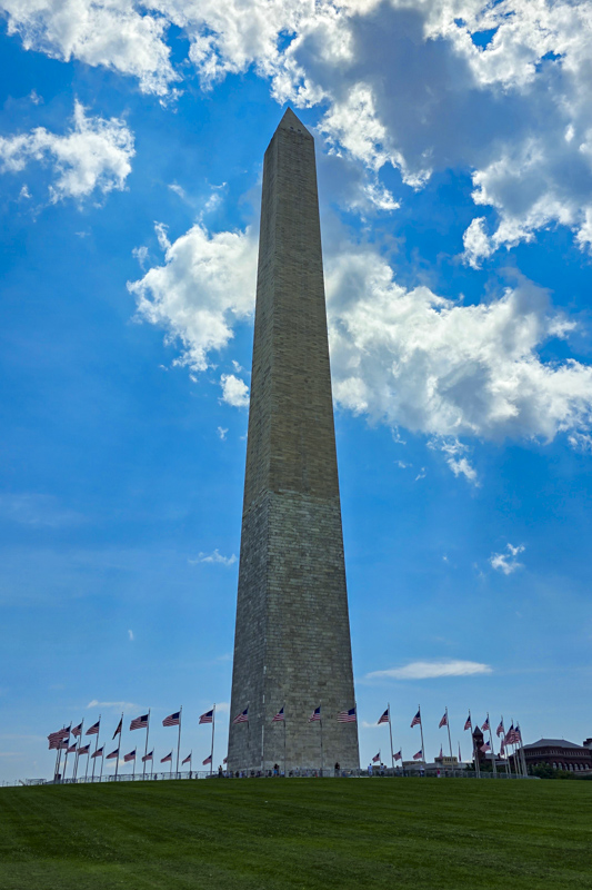 Washington Monument