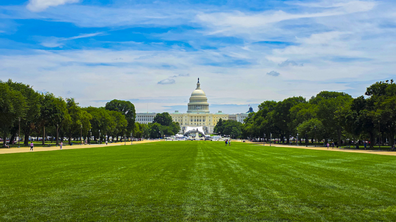 National Mall