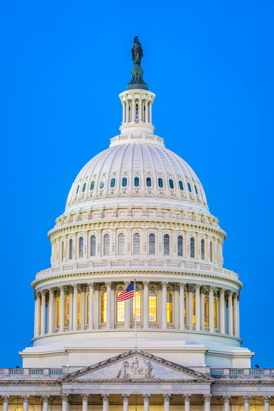 United States Capitol
