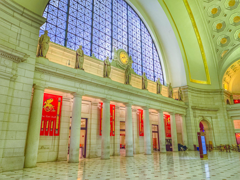 Union Station