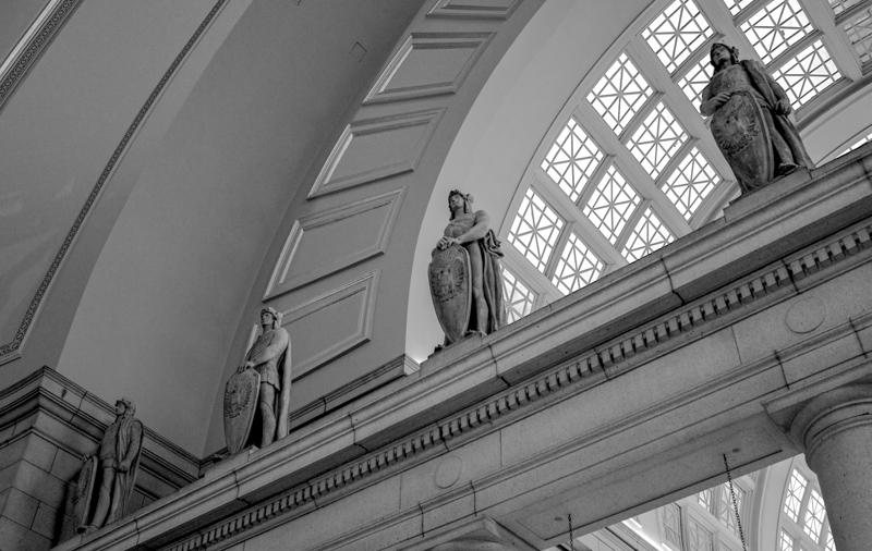Union Station