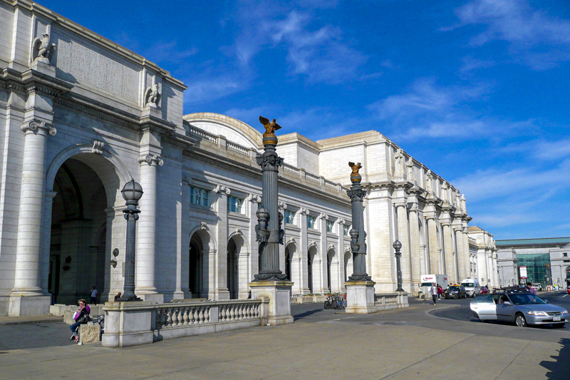 Union Station