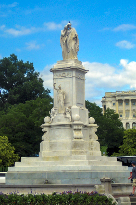 Peace Monument