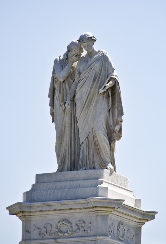 Peace Monument