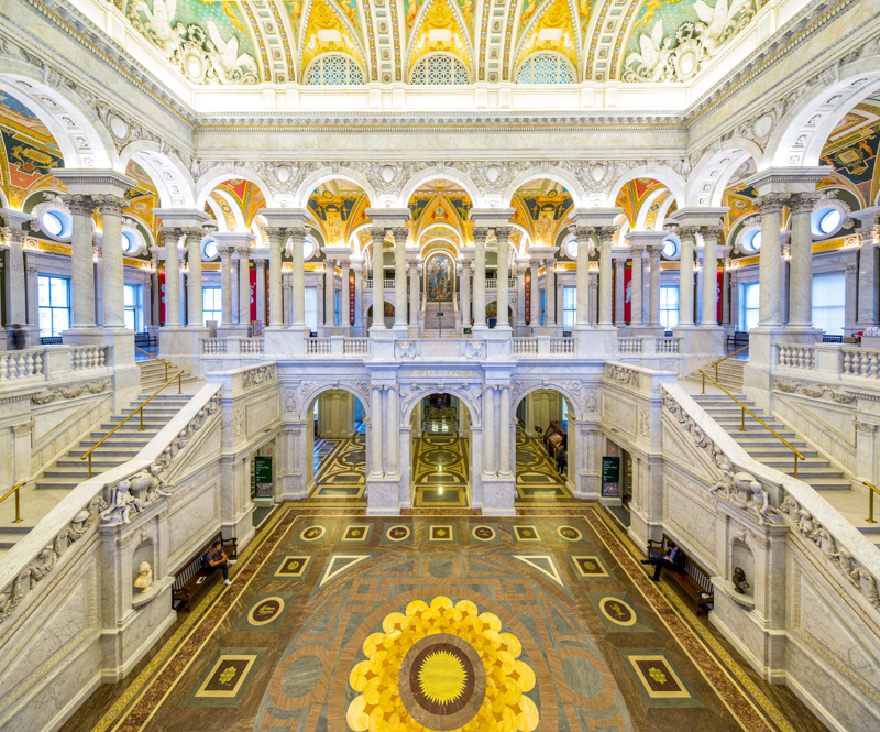 Great Hall