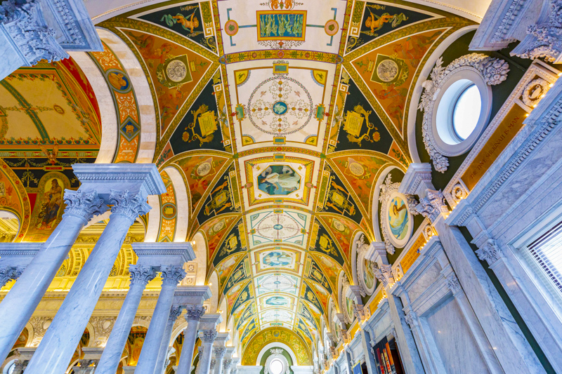 Great Hall