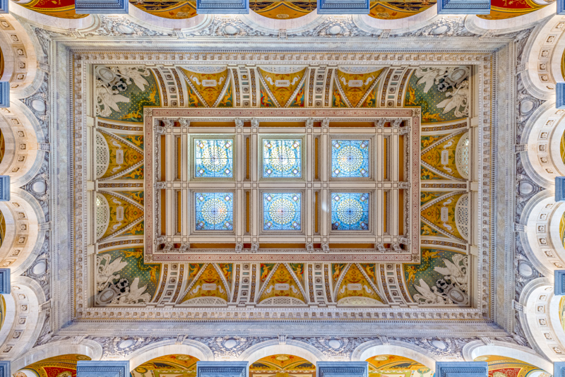 Great Hall