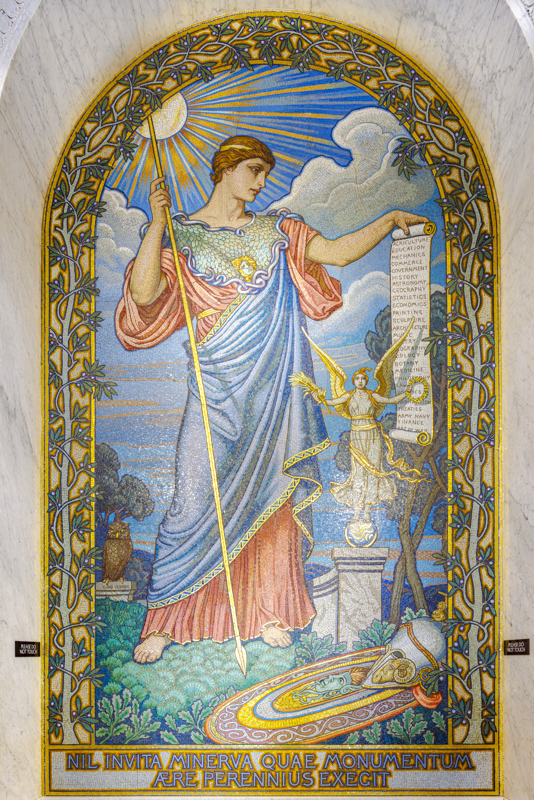 Minerva 