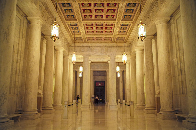 Great Hall