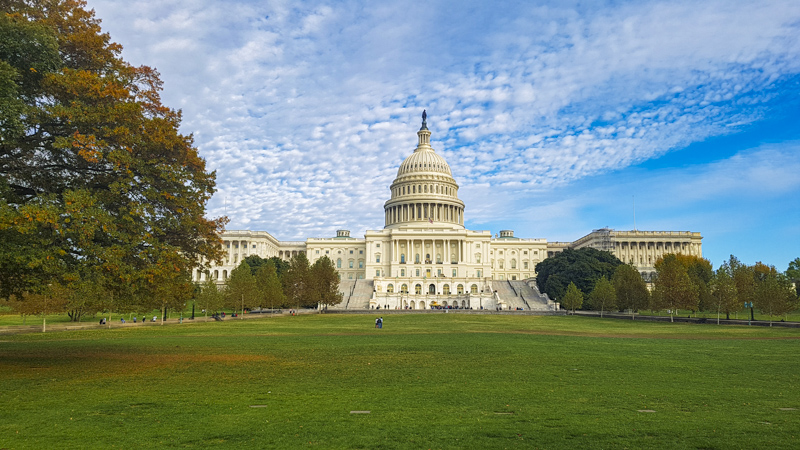 United States Capitol