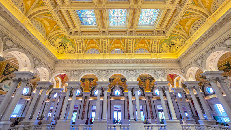 Great Hall