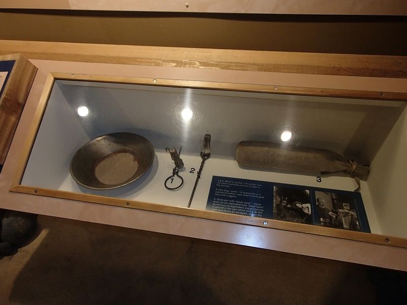 Klondike Gold Rush National Historical Park