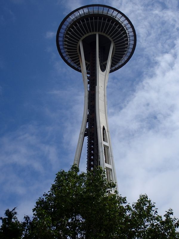 Space Needle