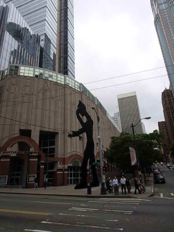 Seattle Art Museum