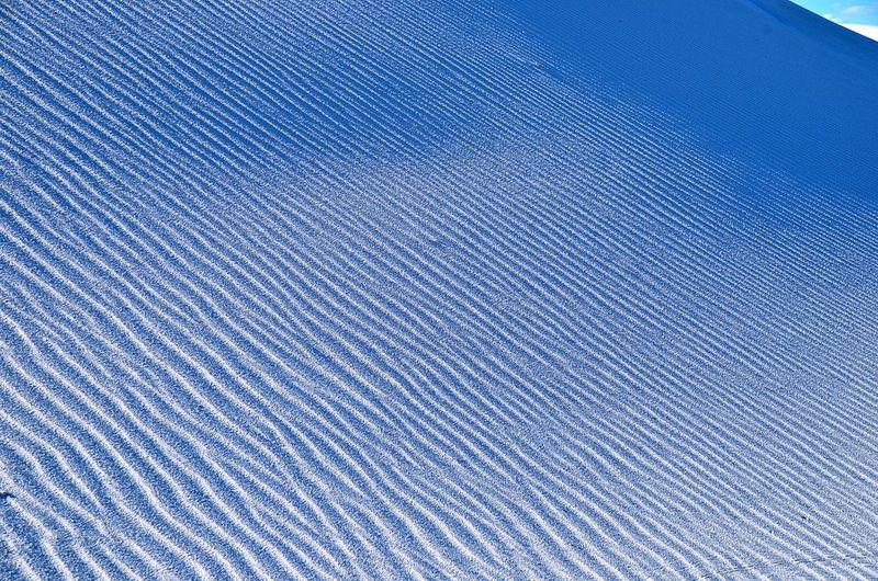 White Sands National Park