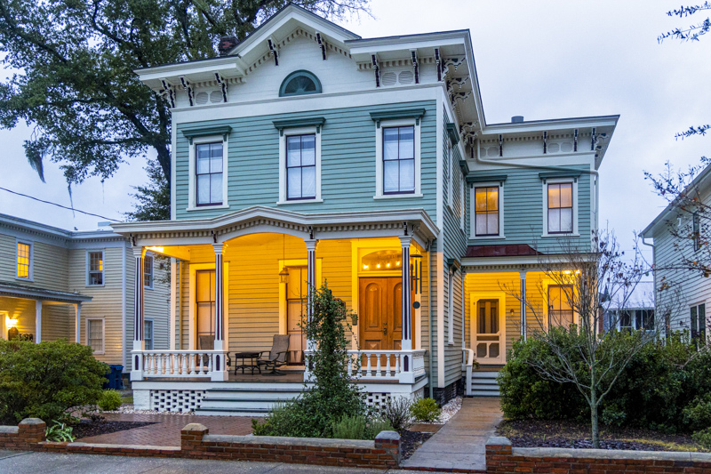 Wilmington Historic District