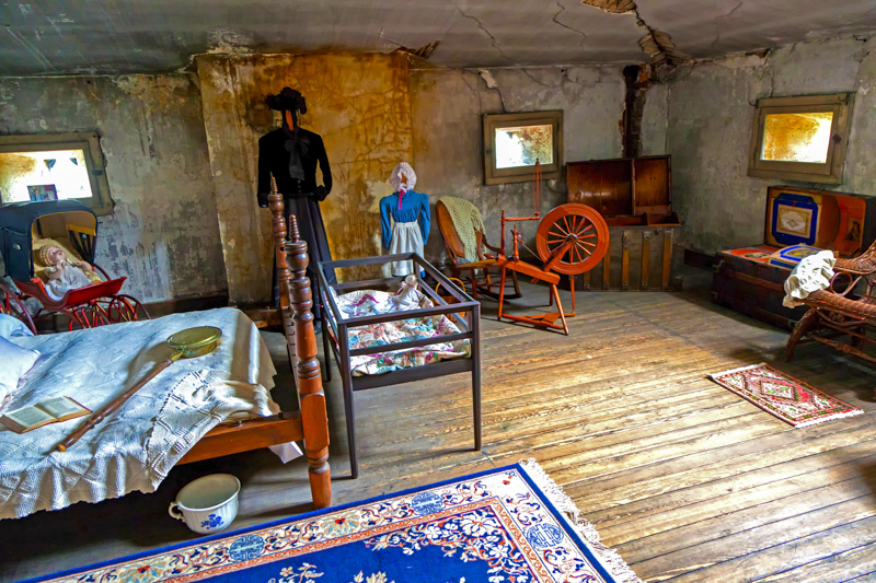 Latimer House Museum and Gardens