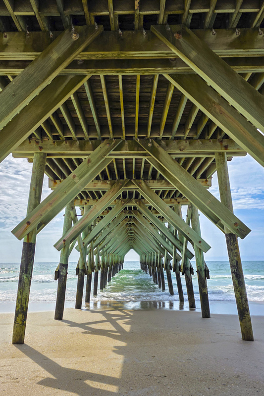 Wrightsville Beach Pier